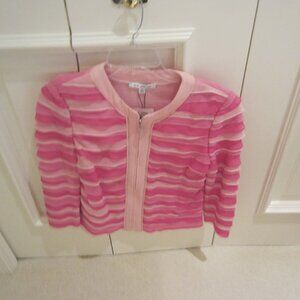 St John Collection Jacket